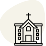 Dolmetscher für Kirchen